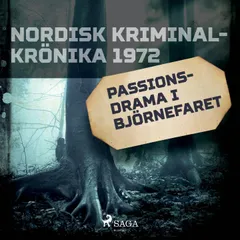 Passionsdrama i Björnefaret