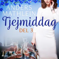 Tjejmiddag del 3