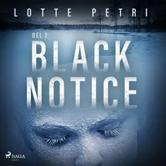 Black Notice del 2