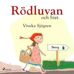 Rödluvan och biet