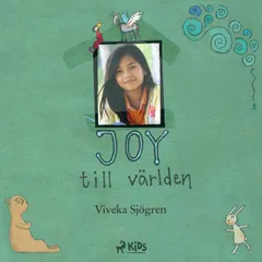Joy till världen