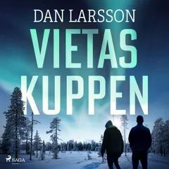 Vietaskuppen