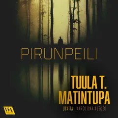 Pirunpeili