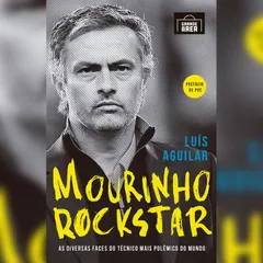 Mourinho Rockstar (resumo)