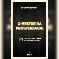 O mestre da prosperidade