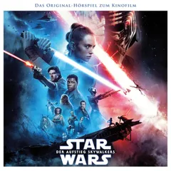 Star Wars: Der Aufstieg Skywalkers (Das Original-Hörspiel zum Kinofilm)