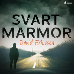 Svart Marmor
