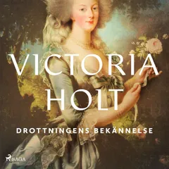 Drottningens bekännelse