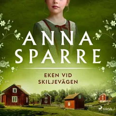 Eken vid skiljevägen