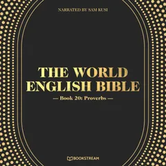 Proverbs