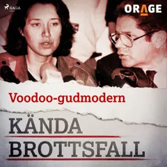Voodoo-gudmodern