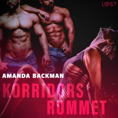 Korridorsrummet - erotisk novell