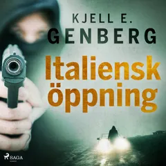 Italiensk öppning