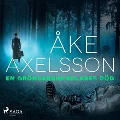 En grönsakshandlares död