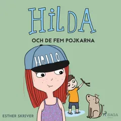 Hilda och de fem pojkarna