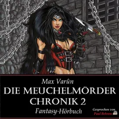 Die Meuchelmörder Chronik 2