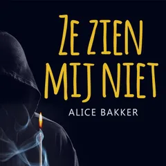 Ze Zien Mij Niet