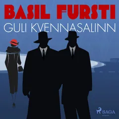 Basil fursti: Guli kvennasalinn
