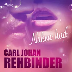 Naken hud