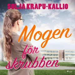 Mogen för skrubben
