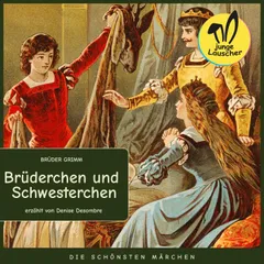 Brüderchen und Schwesterchen