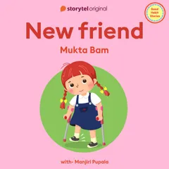New Friend