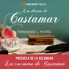 Los diarios de Castamar