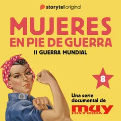 La Italiana modélica:  Mujeres en pie de guerra 8
