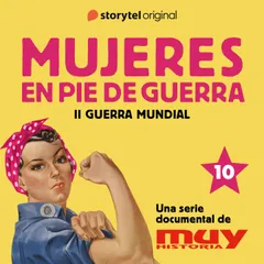 De carne y hueso: las protagonistas de la URSS: Mujeres en pie de guerra 10
