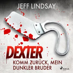 Komm zurück, mein dunkler Bruder
