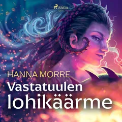 Vastatuulen lohikäärme