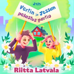 Vertin ja Jessan pelastuspartio