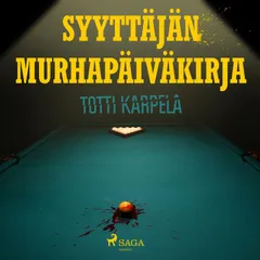 Syyttäjän murhapäiväkirja