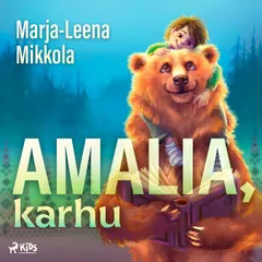 Amalia, karhu