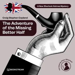 The Adventure of the Missing Better Half