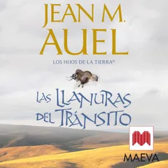 Las llanuras del tránsito