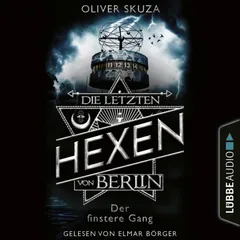 Der finstere Gang