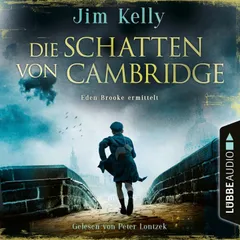 Die Schatten von Cambridge