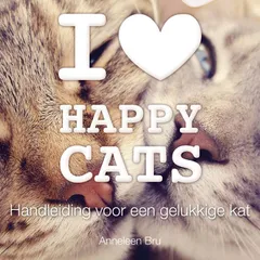 I Love Happy Cats