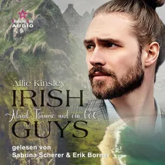 Irland, Träume und ein CEO