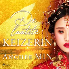 De laatste keizerin