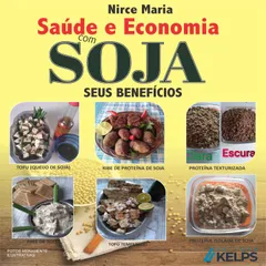 Saúde e Economia com Soja