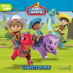 Épisode 02: La quête de Min