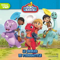 Épisode 06: Le Cocorico du ptérodactyle
