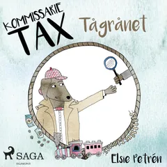 Kommissarie Tax: Tågrånet