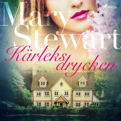 Kärleksdrycken