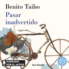 Pasar inadvertido