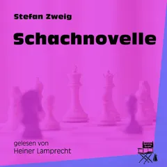 Schachnovelle