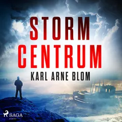 Stormcentrum