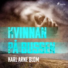 Kvinnan på bussen